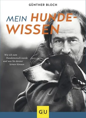 Obrázek produktu pro Mein Hundewissen