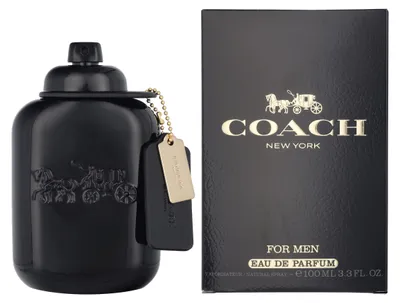 Zdjęcie produktu dla Coach Coach for Men woda perfumowana dla mężczyzn 100 ml