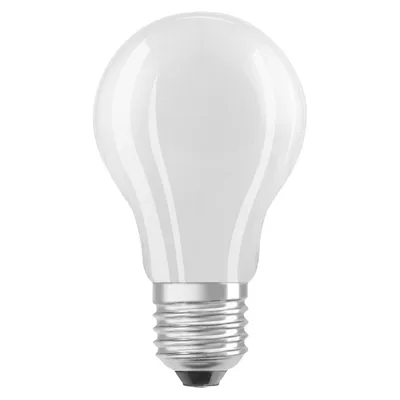 Produktbild von Osram Retrofit Classic A, 4 W, 40 W, E27, 470 lm, 20000 h, Warmweiß