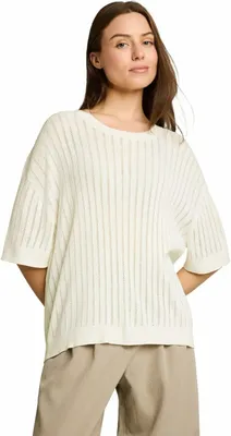 Produktbild von Tom Tailor Rundhalspullover für Damen