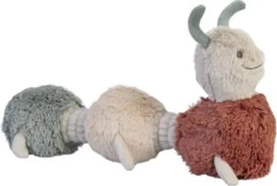 Obrázek produktu pro Happy Horse housenka plyšová hračka Poppy 26 cm - měkká plyšová hračka housenka