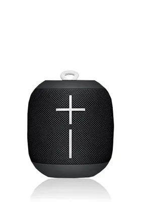 Produktbild von Logitech Ultimate Ears Wonderboom, Farbe:Schwarz
