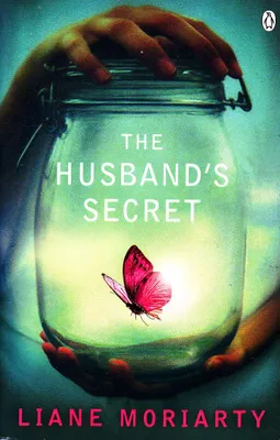 Produktbild von The Husband's Secret