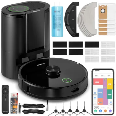 Produktbild von Saugroboter Welltec Probot® R8 Pro