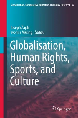Produktbild von Globalisation, Human Rights, Sports, and Culture