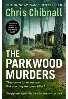 Obrázok produktu pre The Parkwood Murders