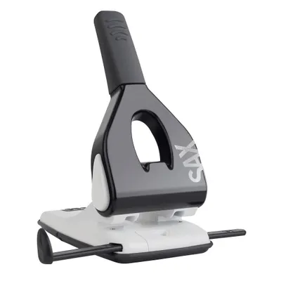 Produktbild von Sax 618 - Locher - strapazierbar - 65 Blätter