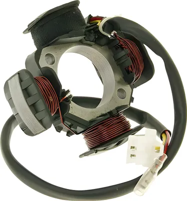 Immagine prodotto di Statore alternatore per Morini nuovi modelli 84mm
