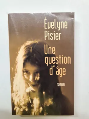 Image de Une Question d'Age
