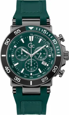 Zdjęcie produktu dla Zegarek męski Gc - Z14007G9MF