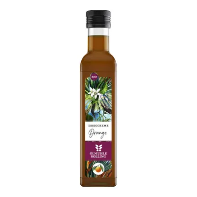 Obrázek produktu pro Octový krém - Pomeranč 250ml