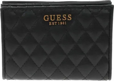 Produktbild von Guess Brieftaschen SWQB8661670BLA