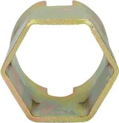 Produktbild von KS Tools 460.4936, Buchse, 3/4", 1 Kopf/Köpfe, Stahl, 660 g