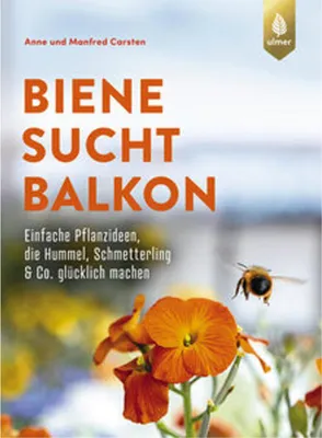 Image de Biene sucht Balkon