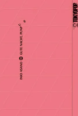 Produktbild von Gute Nacht, Punpun 08