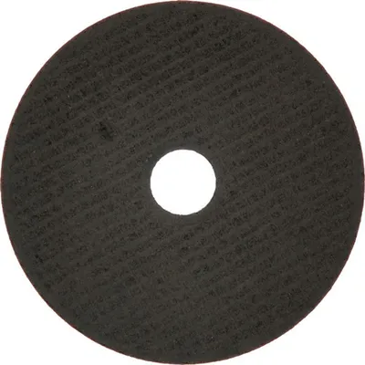 Obrázek produktu pro Řezný kotouč PRO na nerezovou ocel a kovy, 125 x 1 x 22,23 mm, rovný, 100 ks.