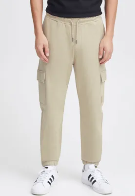 Produktbild von Blend He BHSweatpant cargo Herren Jogginghose Hose 100% Baumwolle regular fit