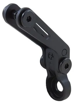 Produktbild von Spanninga x o 50 Halterung Scheinwerfer E-Fello