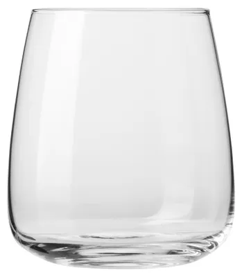 Produktbild von KROSNO Modern Trinkgläser, 6er-Set, 470 ml