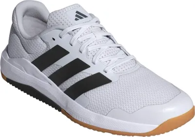 Produktbild von adidas Dropset Base Cloud White Core Black Lucid Red - EU 40 2/3