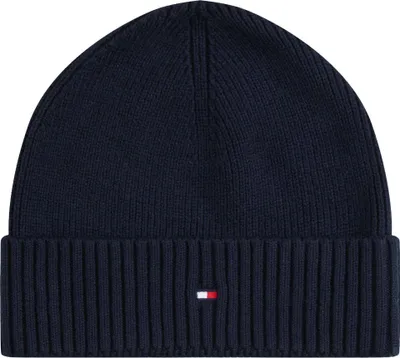 Produktbild von Flag - Mütze und Schal 2tlg. (mid grey heather)