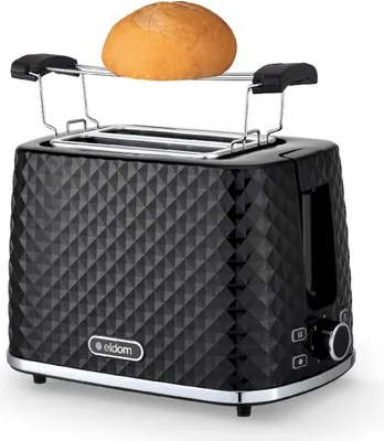 Obrázek produktu pro ELDOM TO280C Nástavec na topinkovač se 7 stupni ohřevu BAKER