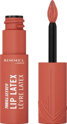 Obrázek produktu pro THRILL SEEKER LIP LATEX lesk na rty #200 -So Peachy 6 ml