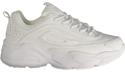 Imagen del producto de Zapatillas deportivas blancas para mujer de FILA