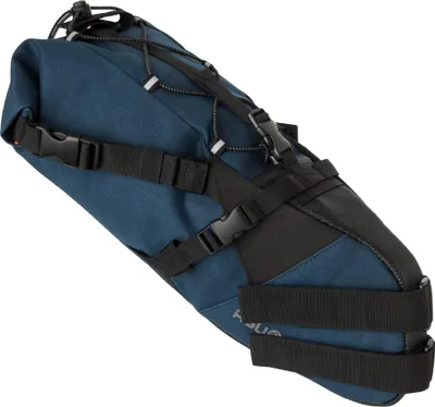 Obrázek produktu pro Agu Venture Saddlebag 10l Blue Blue Jedna velikost