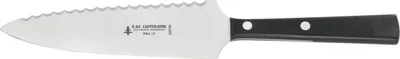 Produktbild von LAUTERJUNG  Tortenmesser/-heber mit Kunststoffgriff, Klingenlänge: 170 mm