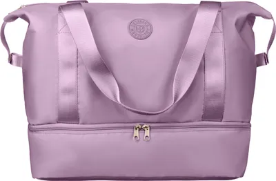 Produktbild von Peterson Reisetasche für Damen Thakunj lila One size