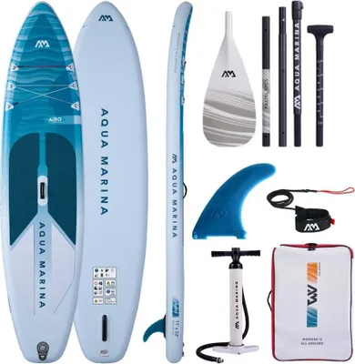 Produktbild von Aqua Marina Airo 11' (335 cm) Paddleboard