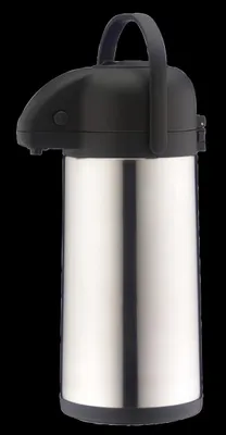 Produktbild von alfi Pumpkanne TT 2,50 l doppelwandiger Edelstahlkörper