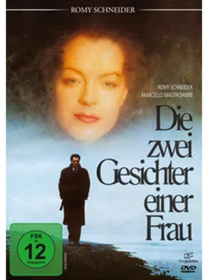 Produktbild von Die zwei Gesichter einer Frau