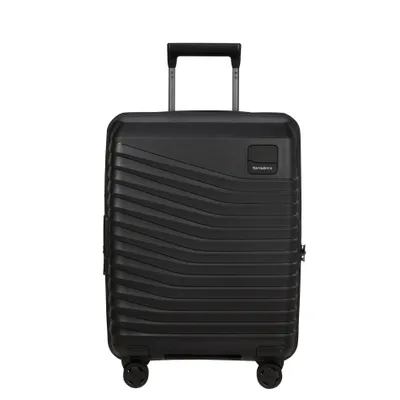 Produktbild von Samsonite INTUO Spinner mit 4 Rollen Gr. 55/20 EXP - BLACK