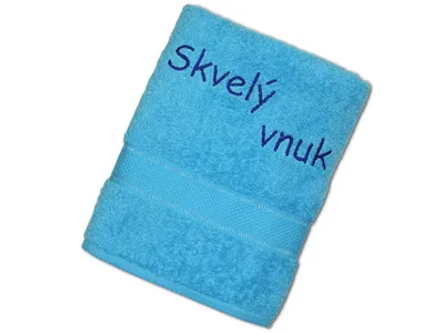 Obrázok produktu pre Osuška Skvelý vnuk