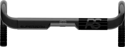 Zdjęcie produktu dla Kierownica Superzero RS DCR Carbon 46 cm