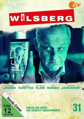 Produktbild von Wilsberg