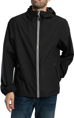 Produktbild von Aigle Rainpack 70 - Packbare Jacke, Schwarz L