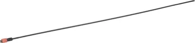 Produktbild von SHIMANO Speiche WH-9000 HR rechts mit Unterlegscheibe - 18 g Ersatzspeiche Hi...