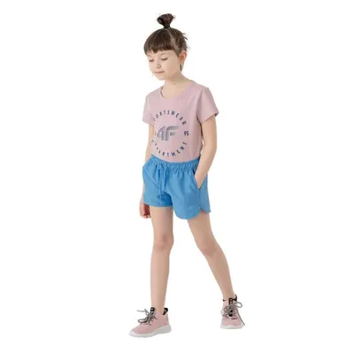 Immagine prodotto di Magliette 4F, modelli JTSD003 e HJL22JTSD00352S, taglia: 140