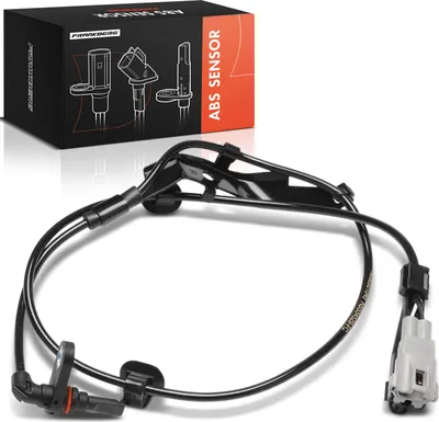 Immagine prodotto di Frankberg 1x Sensore ABS posteriore destro per Toyota Hilux 8 Pick-up N1 2.4L
