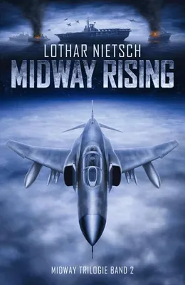 Produktbild von Midway Trilogie Band 2