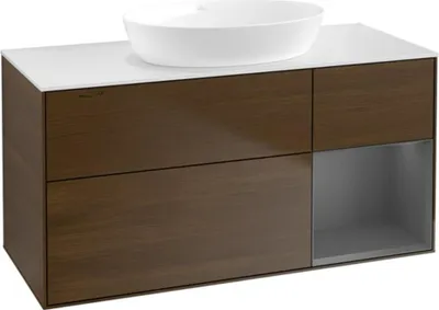 Produktbild von Villeroy & Boch GA71GKGN Waschbeckenunterschrank Finion GA7