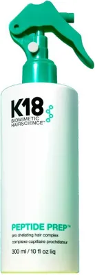 Productafbeelding van K18 Peptide Prep Pro Chelating Hair Complex, 300 ml