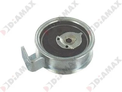 Produktbild von DIAMAX A5027 Spannrolle Zahnriemen für AUDI A4 Avant (8ED, B7) A3 Schrägheck (8L1) A4 Avant (8E5, B6) A4 Limousine (8D2, B5) für VW PASSAT Variant