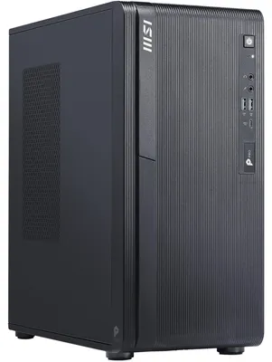 Zdjęcie produktu dla MSI PRO DP180 A14-1275AT, 16 GB pamięci RAM, 512 GB dysk SSD, system Windows 10 Pro
