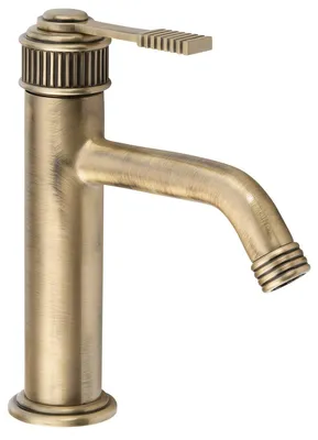 Produktbild von Sapho VERSI Waschbecken-Armatur, Bronze