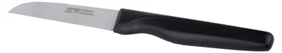 Produktbild von Gemüsemesser mit Edelstahlklinge 8 cm EUROHOME® – aus Edelstahl und Kunststoff, 24,7x4x1,6cm – EUROHOME® Gemüsemesser mit Edelstahlklinge gehört in