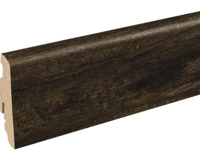 Obrázok produktu pre Soklová lišta Skandor Patchwood brown FU60L 19x58x2400 mm